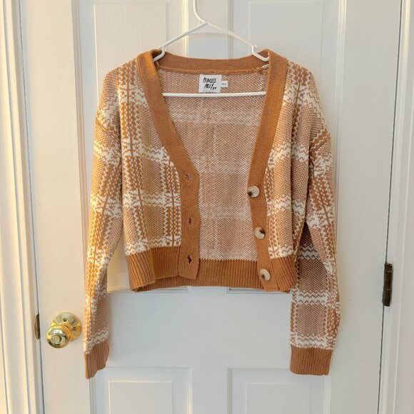 Princess Polly Sweaters - Princess Polly Cardigan
